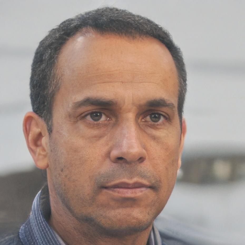 Khalil Mansour testimonial photo